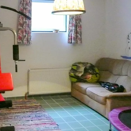 Gaspar Apartment *