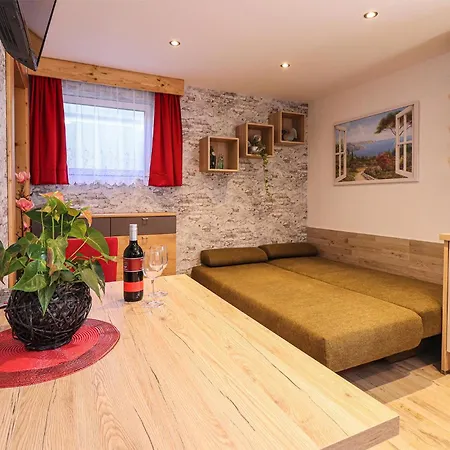 公寓 Gaspar 瓦格赖恩