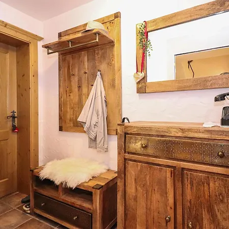 Apartment Gaspar