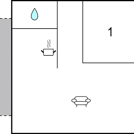 Apartamento Gaspar Wagrain